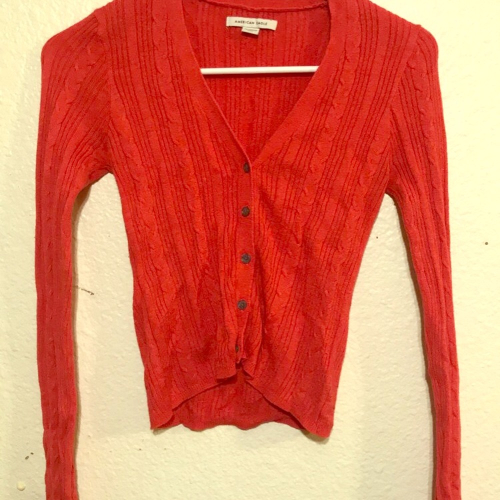 Knit Long Sleeve
